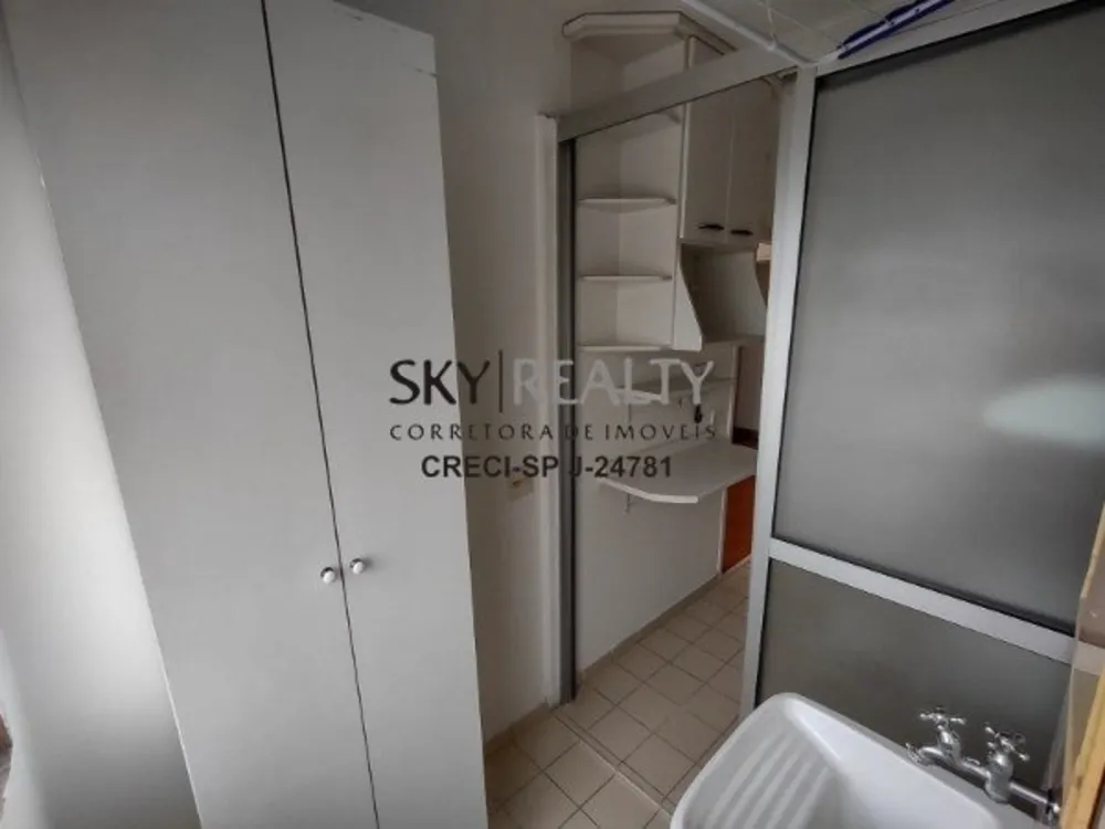 Apartamento, 2 quartos, 48 m² - Foto 6