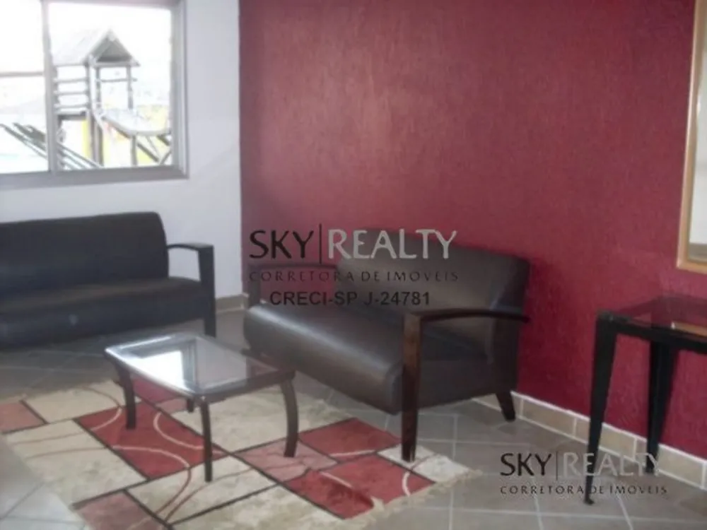Apartamento, 2 quartos, 48 m² - Foto 7