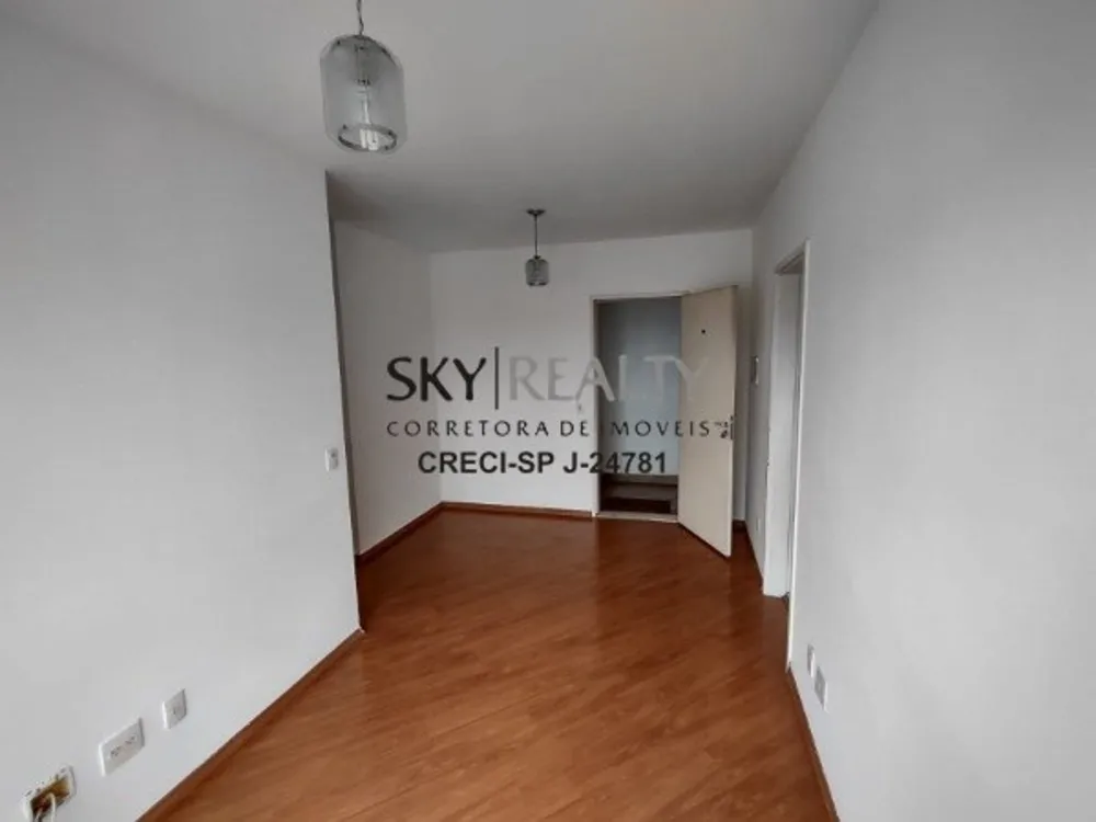 Apartamento, 2 quartos, 48 m² - Foto 2
