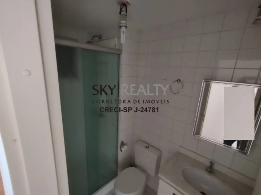 Apartamento, 2 quartos, 48 m² - Foto 8