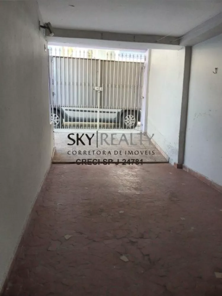 Casa, 3 quartos, 150 m² - Foto 8