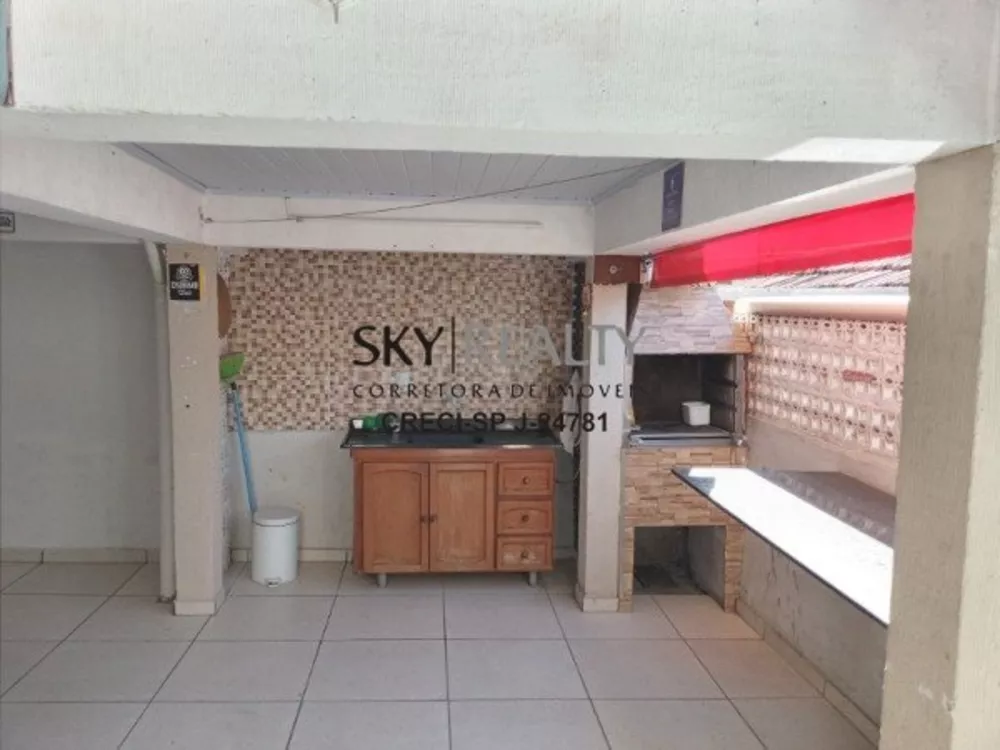 Casa, 3 quartos, 150 m² - Foto 7