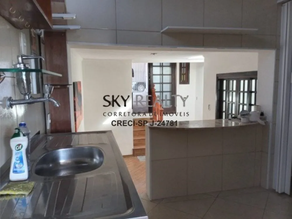 Casa, 3 quartos, 150 m² - Foto 6