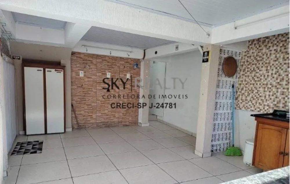 Casa, 3 quartos, 150 m² - Foto 8