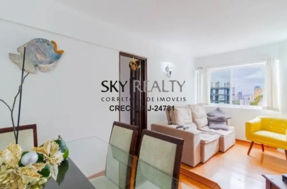 Apartamento, 3 quartos, 74 m² - Foto 1