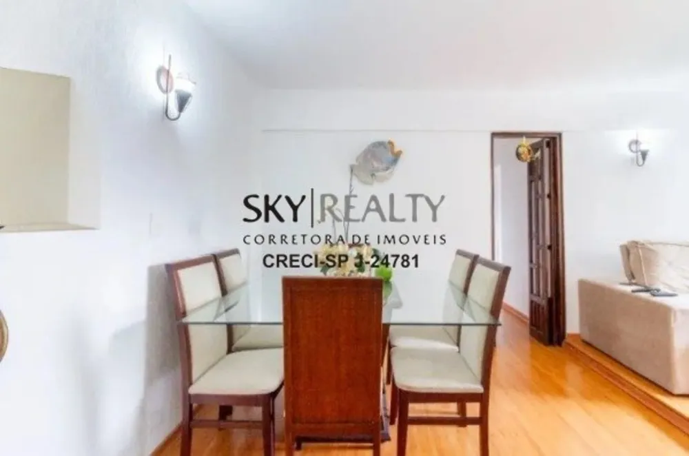Apartamento, 3 quartos, 74 m² - Foto 2