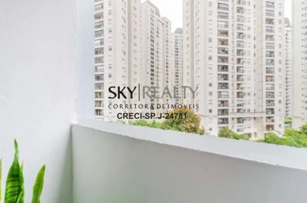 Apartamento, 3 quartos, 74 m² - Foto 6