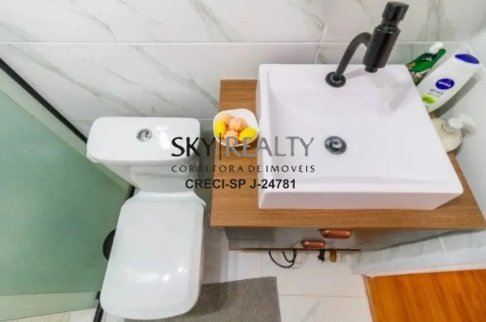 Apartamento, 3 quartos, 74 m² - Foto 4