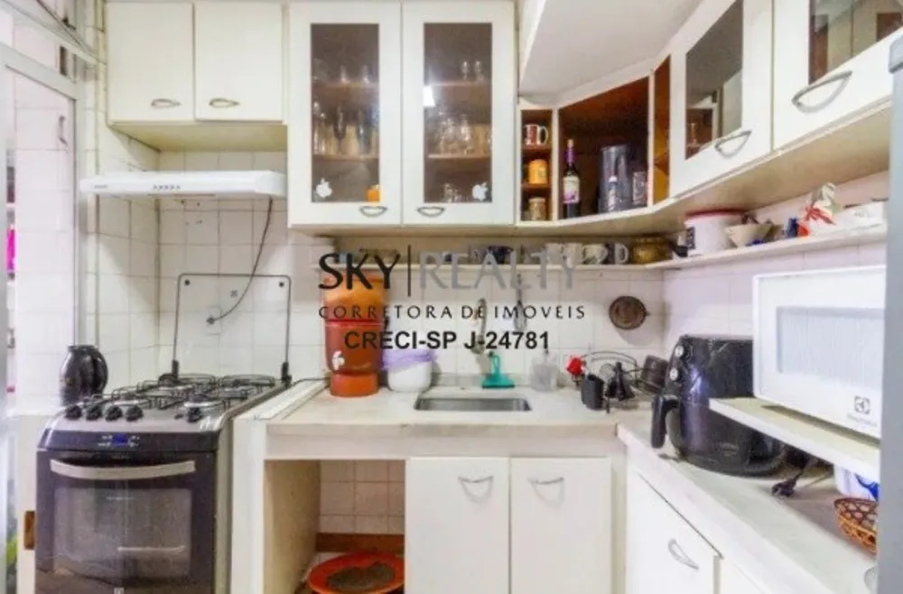 Apartamento, 3 quartos, 74 m² - Foto 7