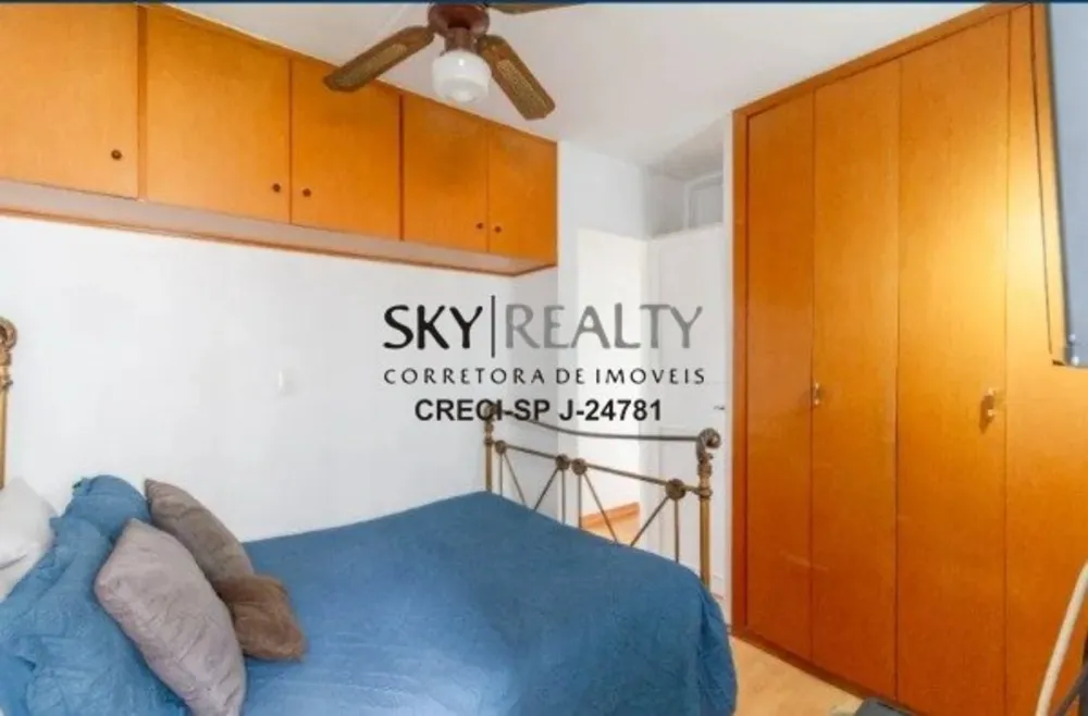 Apartamento, 3 quartos, 74 m² - Foto 3