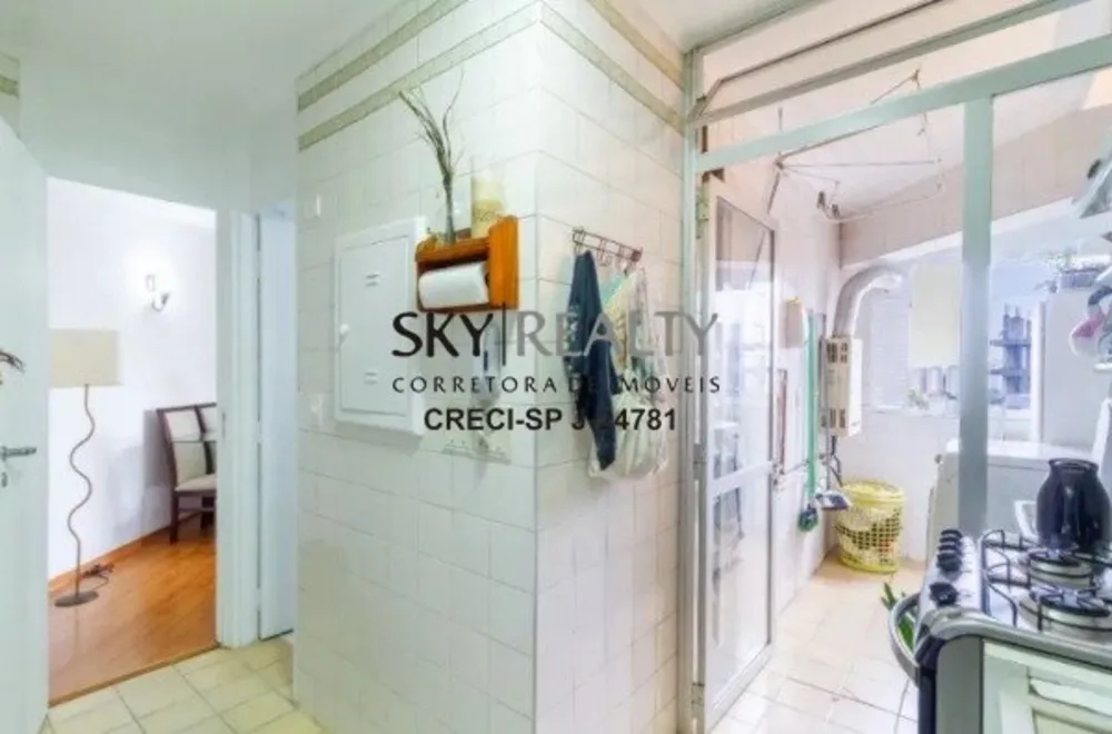 Apartamento, 3 quartos, 74 m² - Foto 8