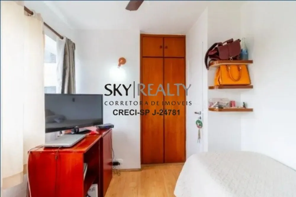 Apartamento, 3 quartos, 74 m² - Foto 5