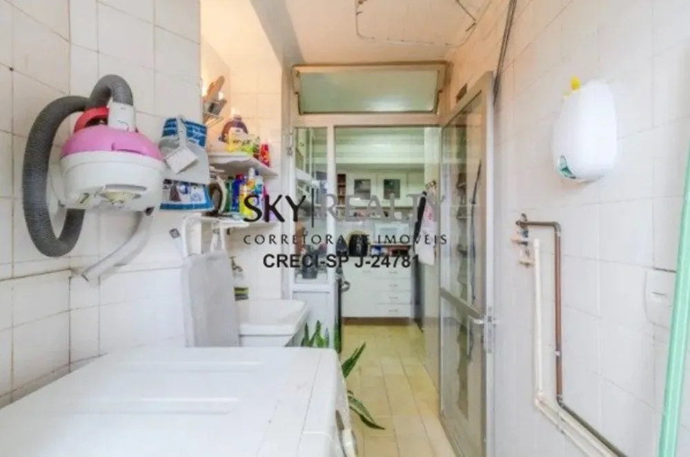 Apartamento, 3 quartos, 74 m² - Foto 9