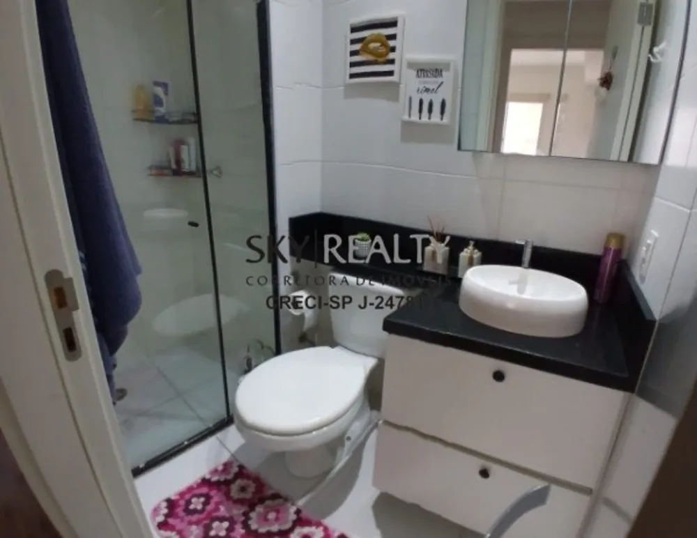 Apartamento, 2 quartos, 32 m² - Foto 7
