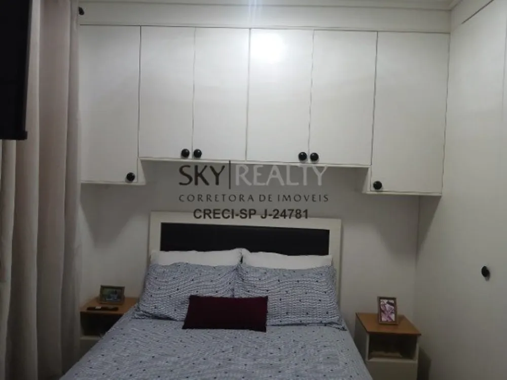 Apartamento, 2 quartos, 32 m² - Foto 6