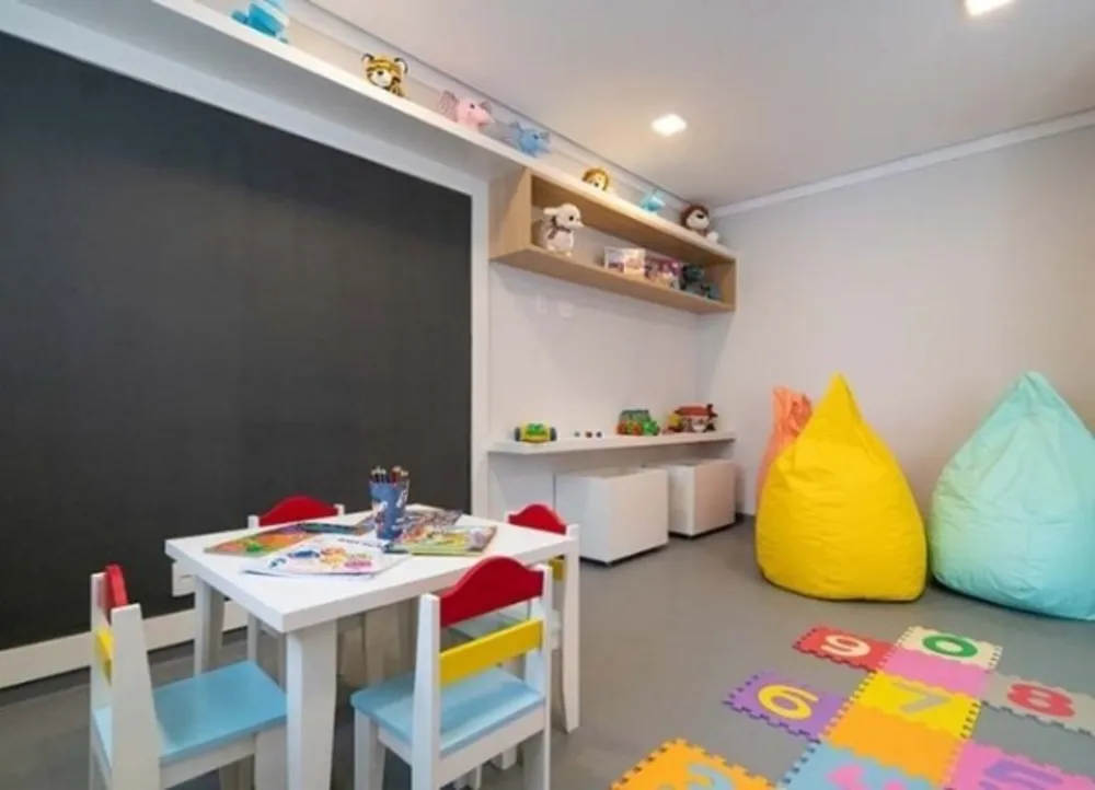 Apartamento, 2 quartos, 32 m² - Foto 14