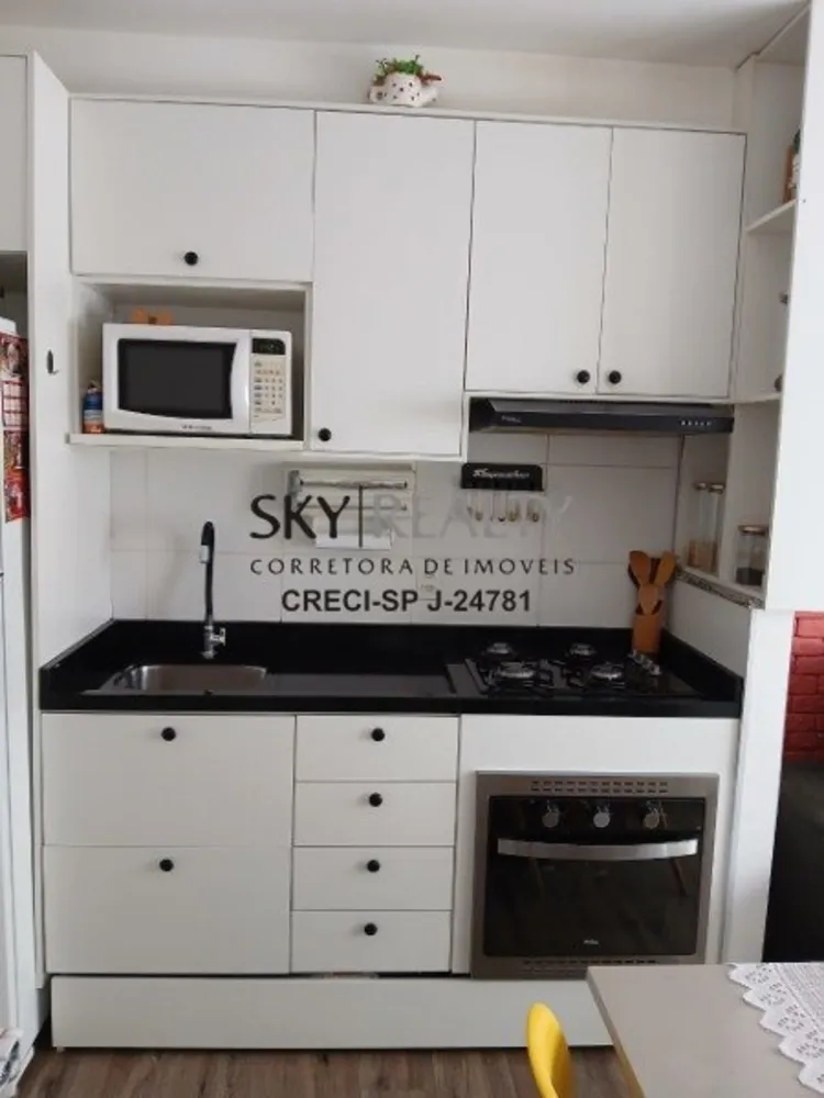 Apartamento, 2 quartos, 32 m² - Foto 9