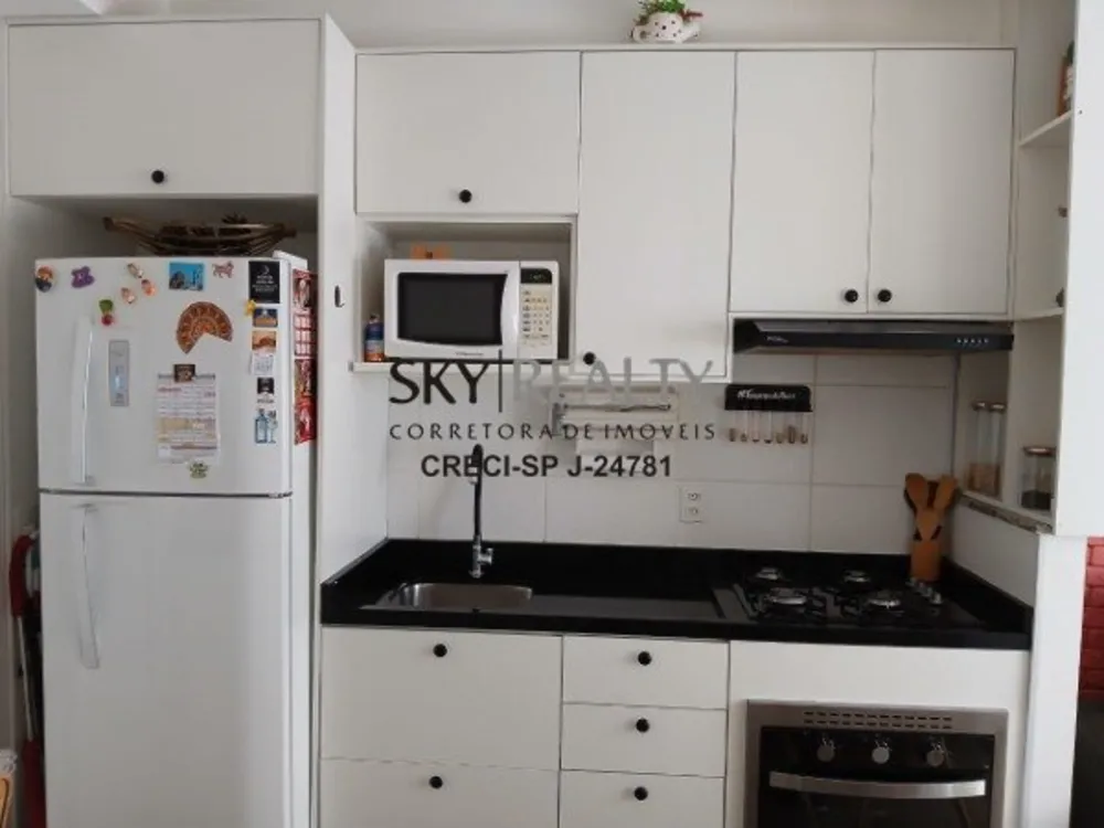 Apartamento, 2 quartos, 32 m² - Foto 10