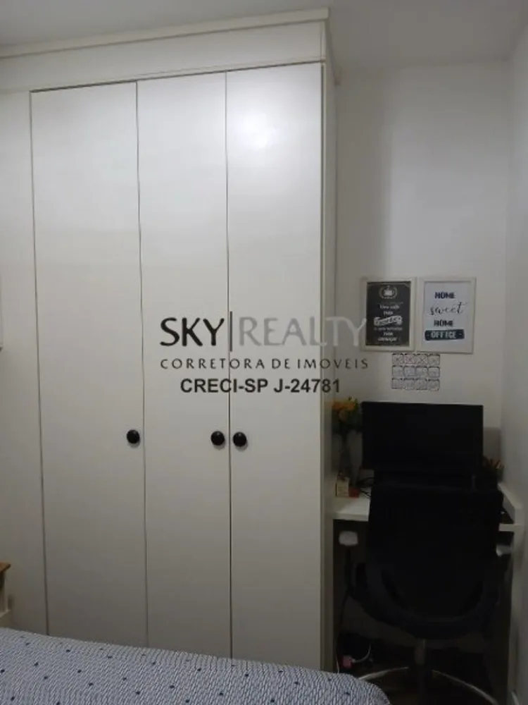 Apartamento, 2 quartos, 32 m² - Foto 6