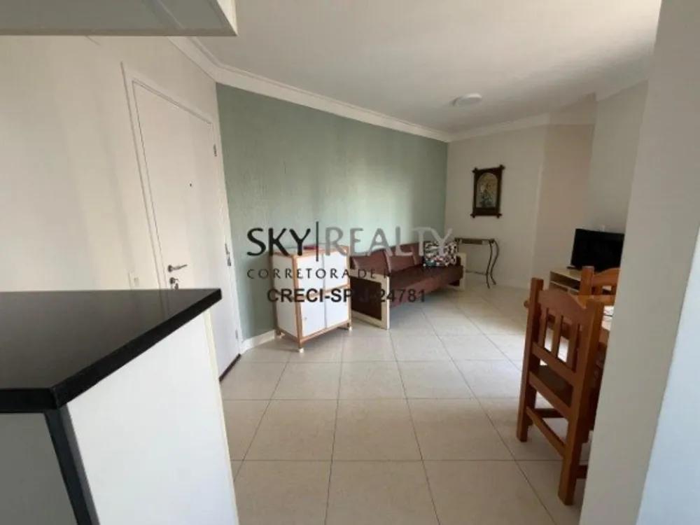 Apartamento, 2 quartos, 48 m² - Foto 2