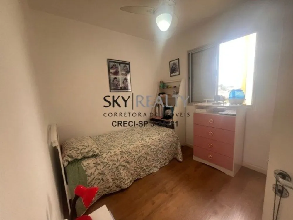 Apartamento, 3 quartos, 64 m² - Foto 11