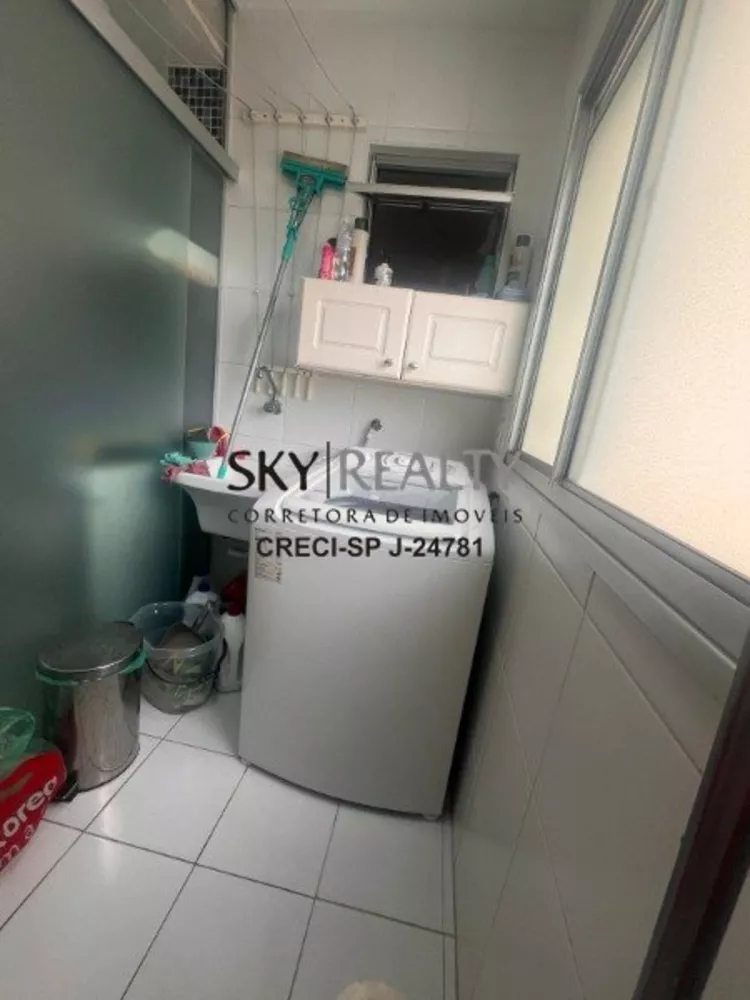 Apartamento, 3 quartos, 64 m² - Foto 5