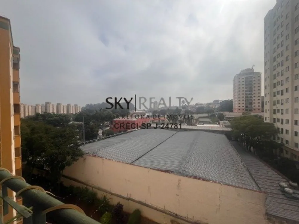 Apartamento, 3 quartos, 64 m² - Foto 6