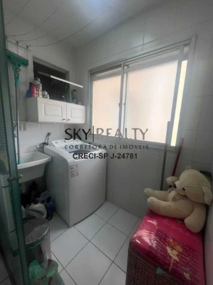 Apartamento, 3 quartos, 64 m² - Foto 16