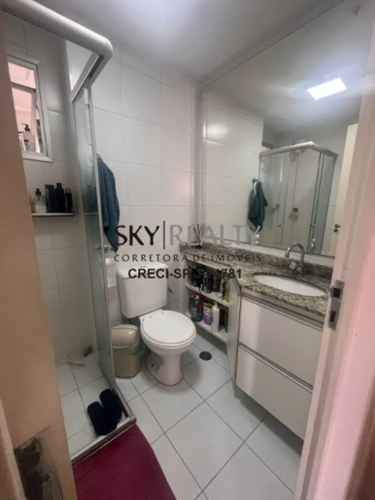Apartamento, 3 quartos, 64 m² - Foto 10