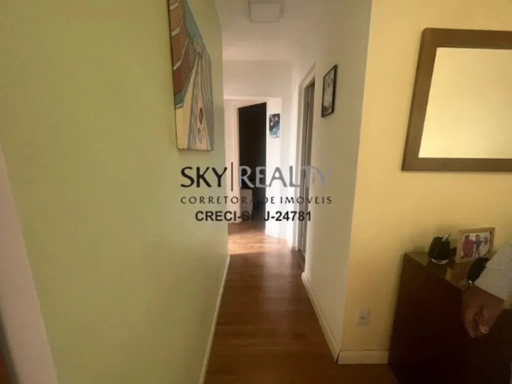 Apartamento, 3 quartos, 64 m² - Foto 7