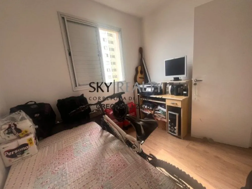 Apartamento, 3 quartos, 64 m² - Foto 13