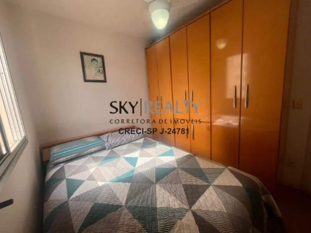 Apartamento, 3 quartos, 64 m² - Foto 8