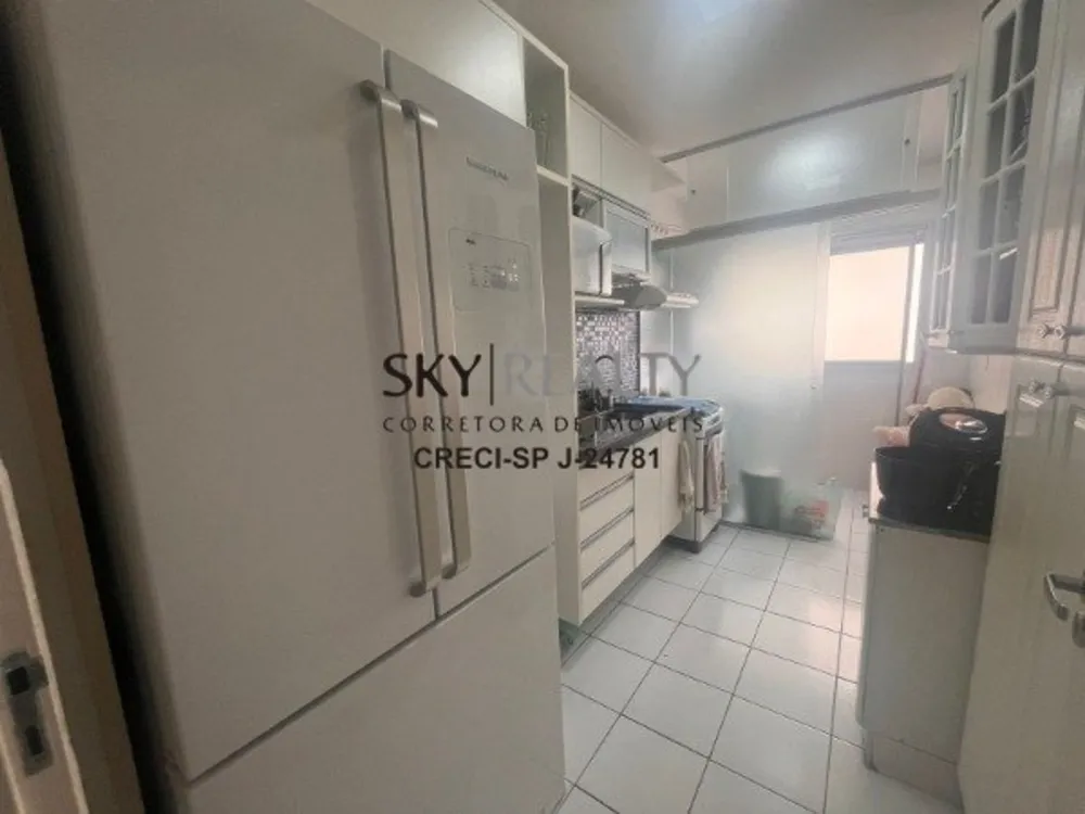 Apartamento, 3 quartos, 64 m² - Foto 14