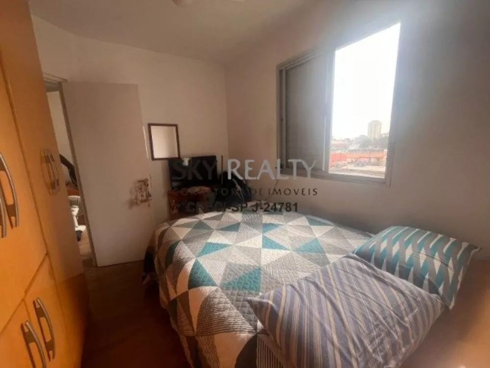 Apartamento, 3 quartos, 64 m² - Foto 7