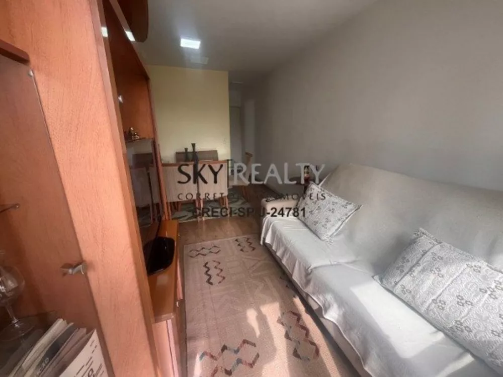 Apartamento à venda e aluguel com 3 quartos, 64m² - Foto 3