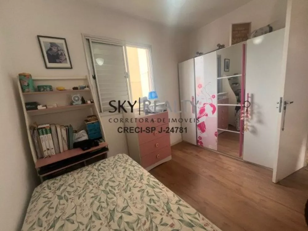 Apartamento, 3 quartos, 64 m² - Foto 6