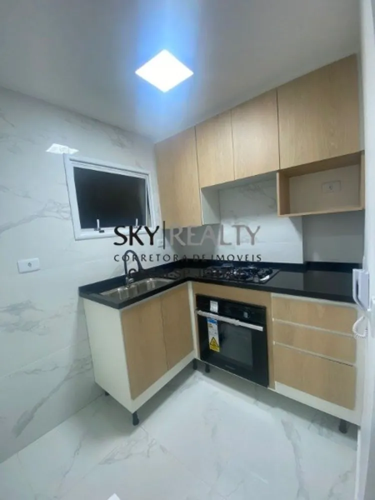 Apartamento, 1 quarto, 33 m² - Foto 8