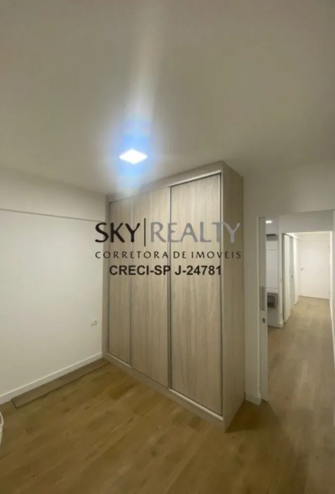 Apartamento, 1 quarto, 33 m² - Foto 6