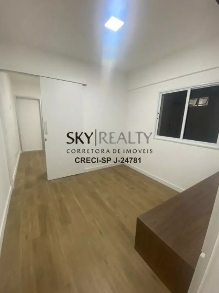 Apartamento, 1 quarto, 33 m² - Foto 3