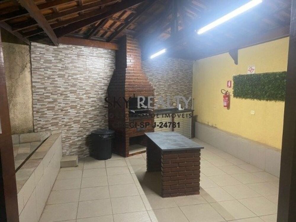 Apartamento, 1 quarto, 33 m² - Foto 12
