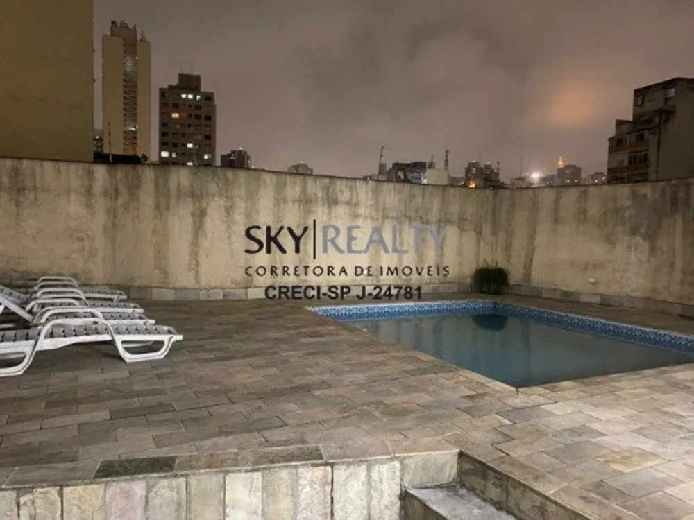 Apartamento, 1 quarto, 33 m² - Foto 7