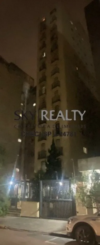 Apartamento, 1 quarto, 33 m² - Foto 5