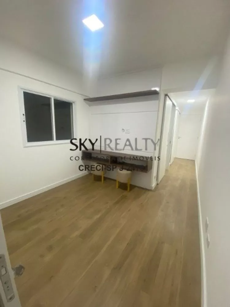 Apartamento, 1 quarto, 33 m² - Foto 4