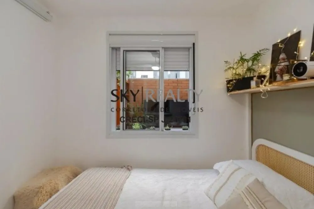 Apartamento, 1 quarto, 35 m² - Foto 3