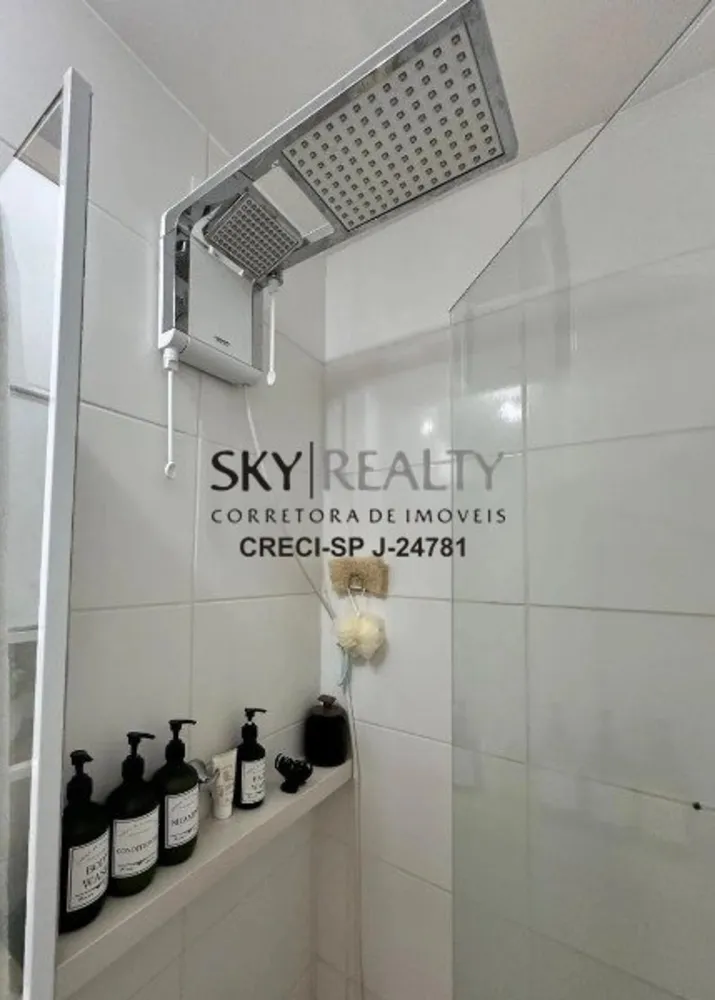 Apartamento, 1 quarto, 35 m² - Foto 4