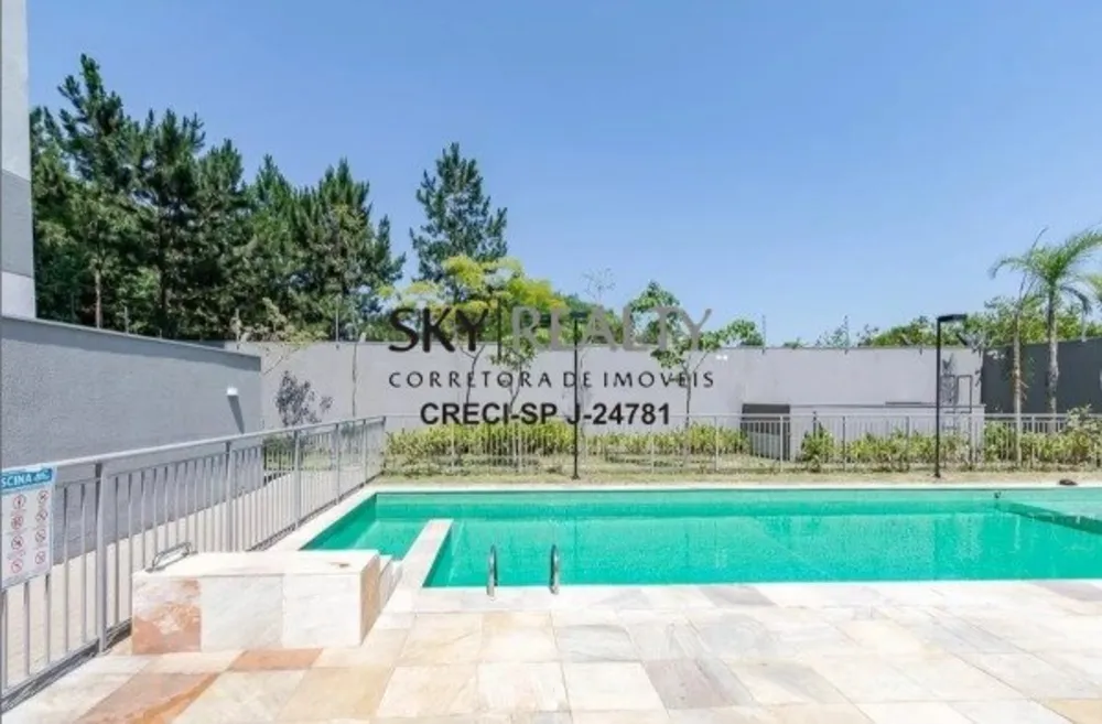 Apartamento, 1 quarto, 35 m² - Foto 1