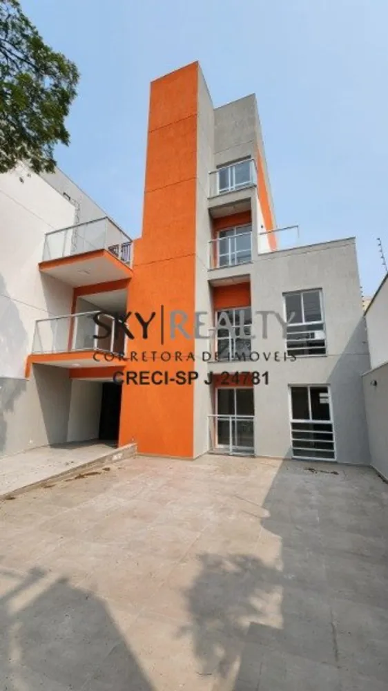 Apartamento, 1 quarto, 24 m² - Foto 9