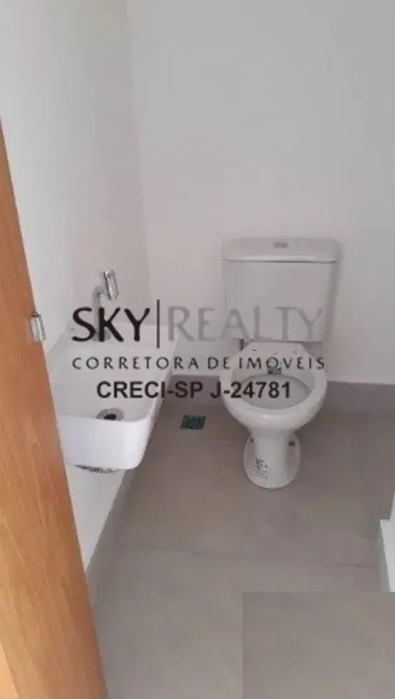 Sobrado à venda com 2 quartos, 66m² - Foto 5