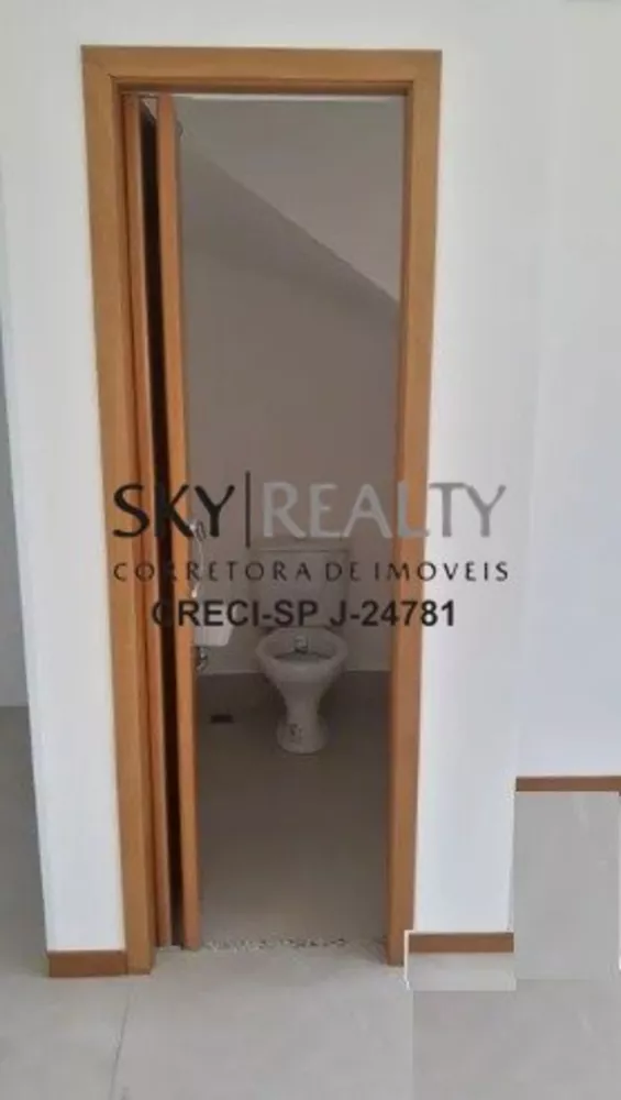 Sobrado à venda com 2 quartos, 66m² - Foto 6