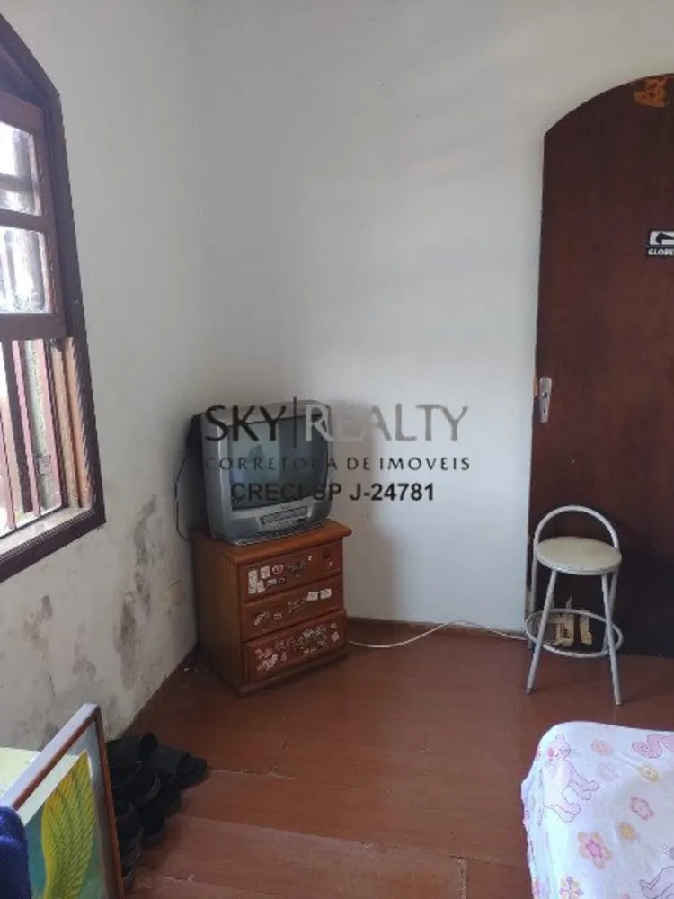Sobrado, 3 quartos, 400 m² - Foto 8